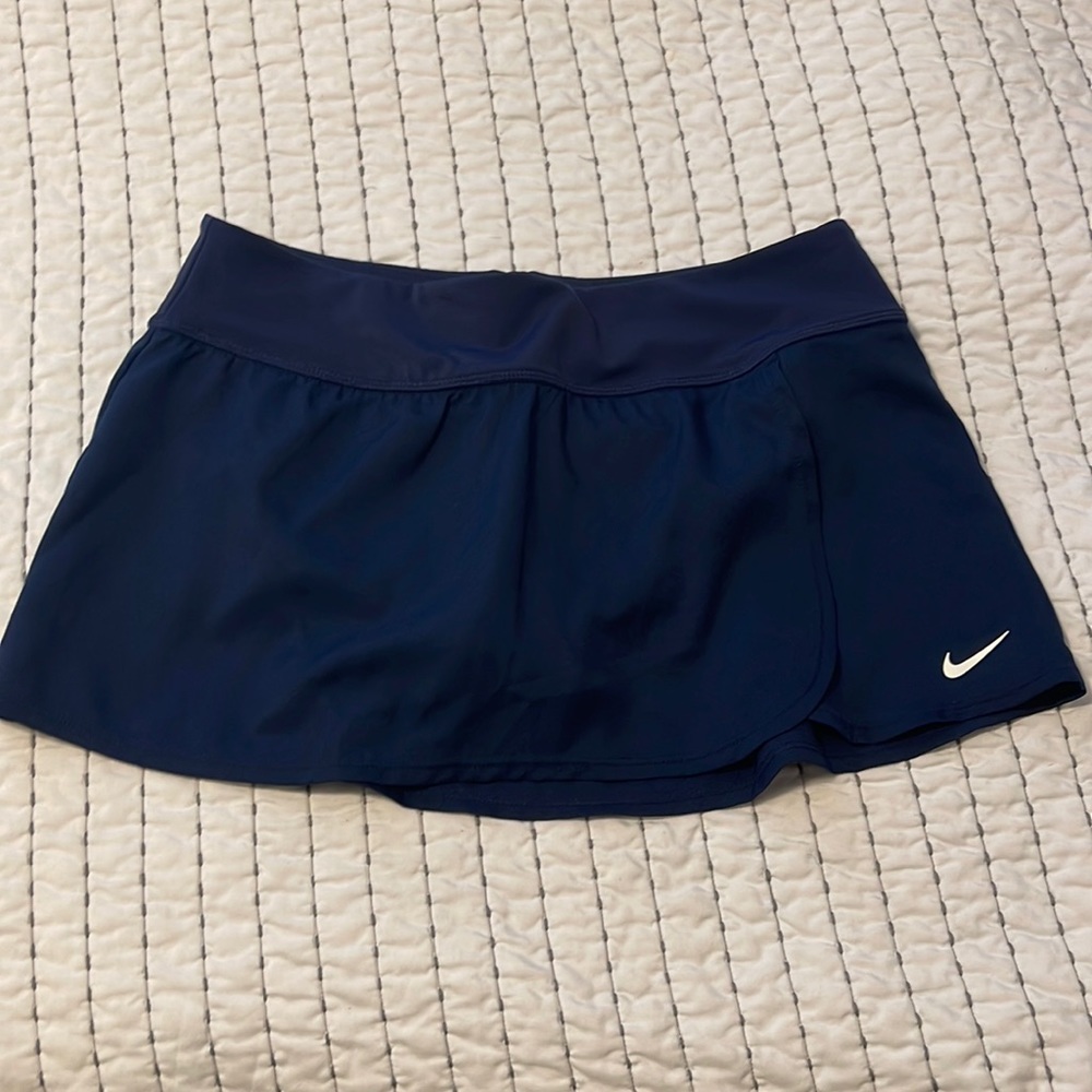 Nike swim skort